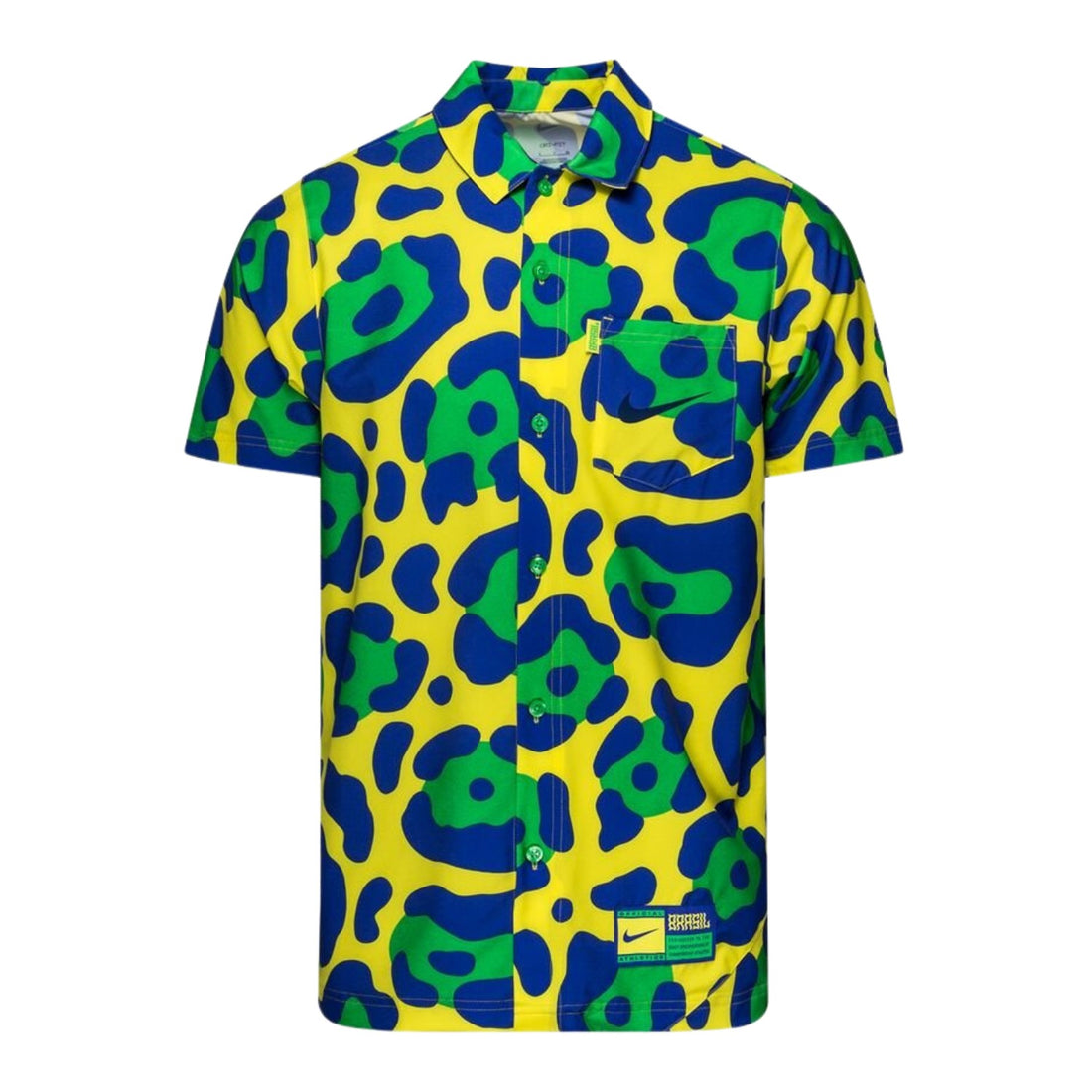 Nike Brasil Men&