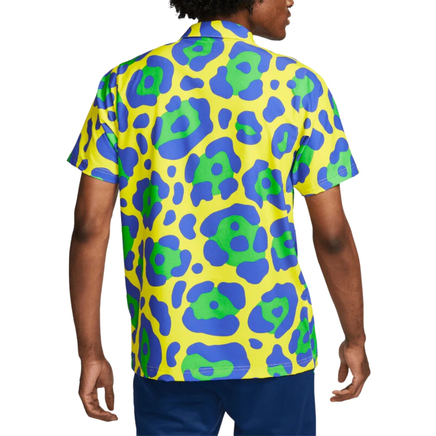 Nike Brasil Men&