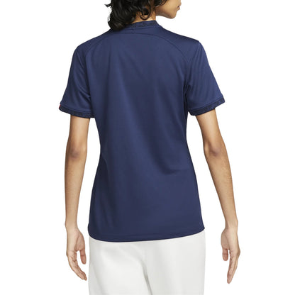 Nike Fff 2022/23 Stadium Home Women&