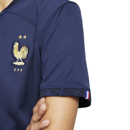 Nike Fff 2022/23 Stadium Home Women&