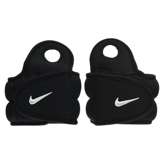 Nike Wrist Weight 1 Lb 2 Pack Unisex Style : N1000817