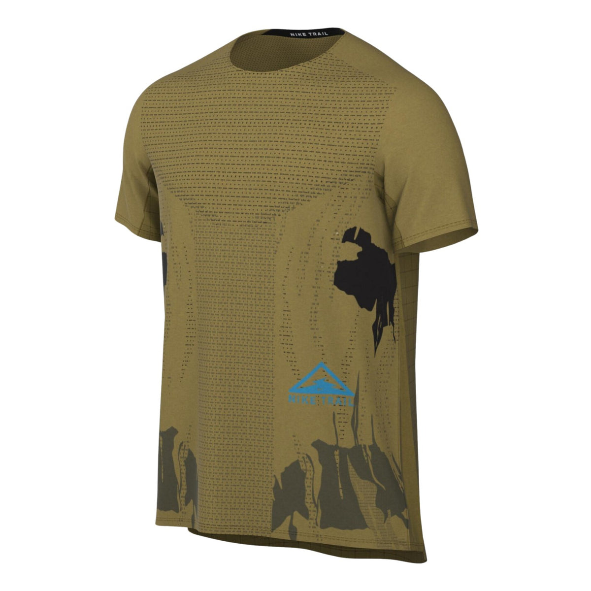 Nike Dri-fit Rise 365 Men&