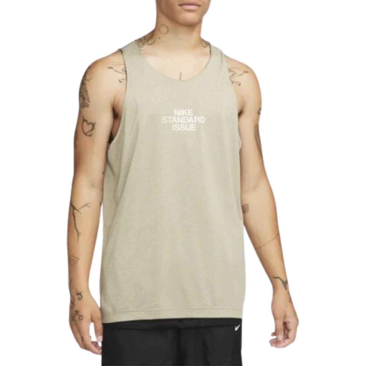 Nike  Dri-fit Standard Issue Men&