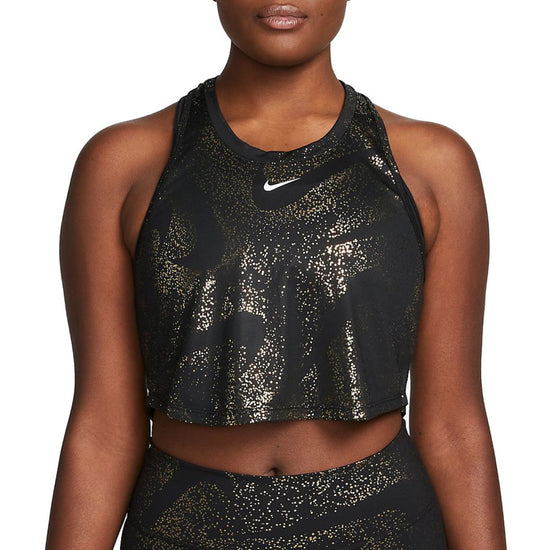 Nike  Dri-fit One Women's Tank Top Womens Style : Dq6304