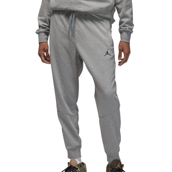 Jordan Dri-fit Sport Men's Fleece Trousers Mens Style : Dq7332