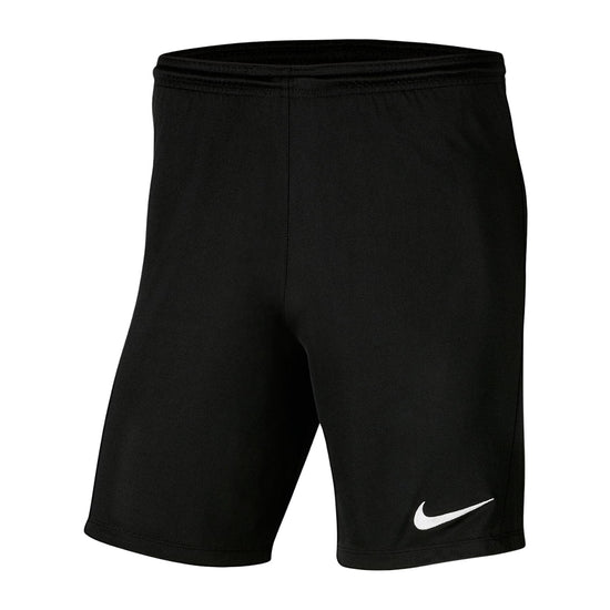 Nike Youth Park 3 Shorts Big Kids Style : Bv6865