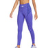 Nike Dri-fit One Icon Clash Legging Feminina Womens Style : Dq6401