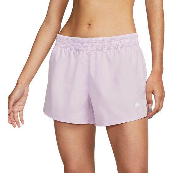 Nike Nk Df Icnclsh 10k Short Womens Style : Dq6347