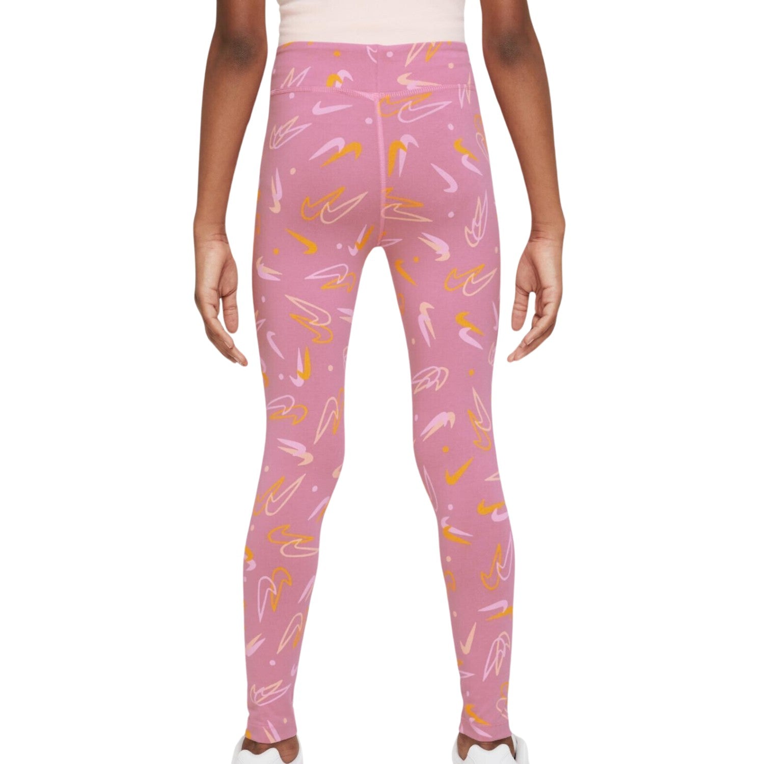 Nike Sportswear Essential Kids' Leggings Big Kids Style : Dq8866