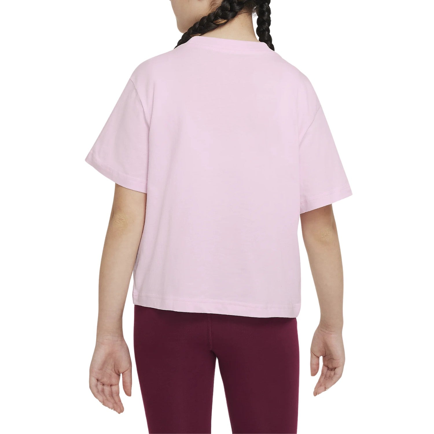 Nike Sportswear Older Kids' (Girls') T-shirt Big Kids Style : Dh5750