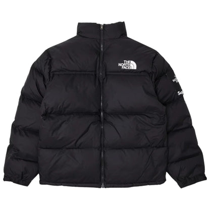 North Face Supreme Tnf Split Nuptse Jacket Mens Style : Nf0a875fkx7