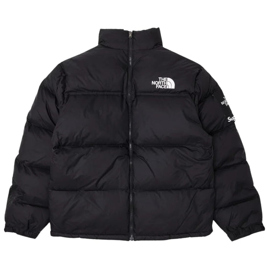 North Face Supreme Tnf Split Nuptse Jacket Mens Style : Nf0a875fkx7