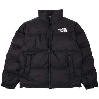 North Face Supreme Tnf Split Nuptse Jacket Mens Style : Nf0a875fkx7