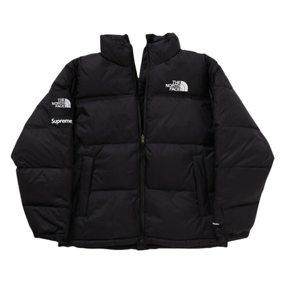 North Face Supreme Tnf Split Nuptse Jacket Mens Style : Nf0a875fkx7