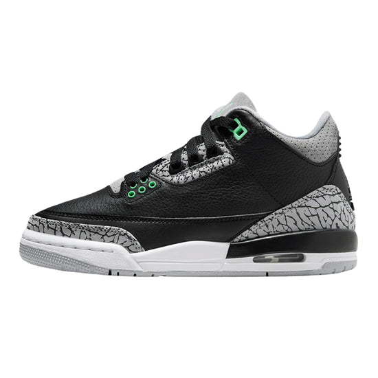 Air Jordan 3 Retro (Gs) Big Kids Style : Dm0967