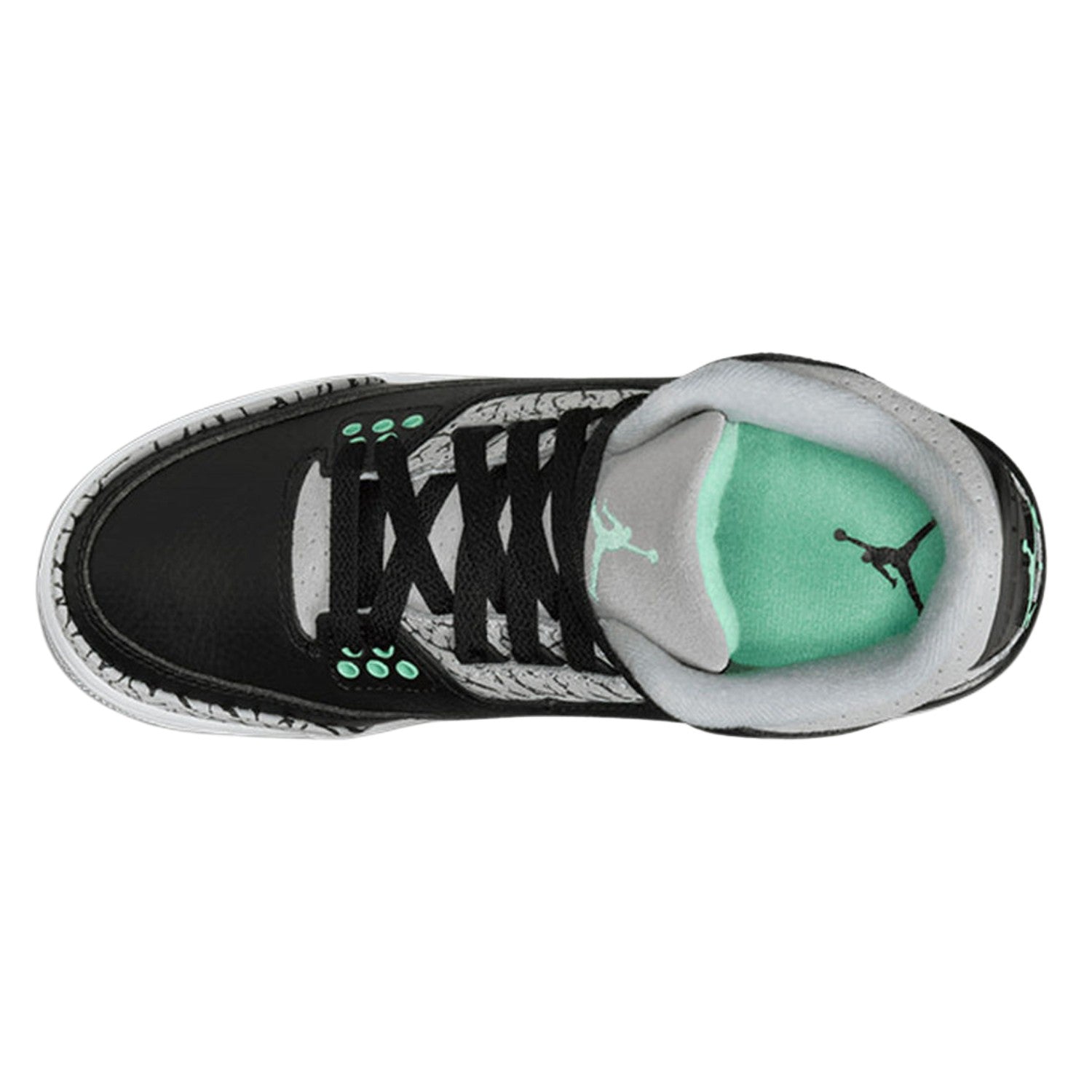 Air Jordan 3 Retro (Gs) Big Kids Style : Dm0967