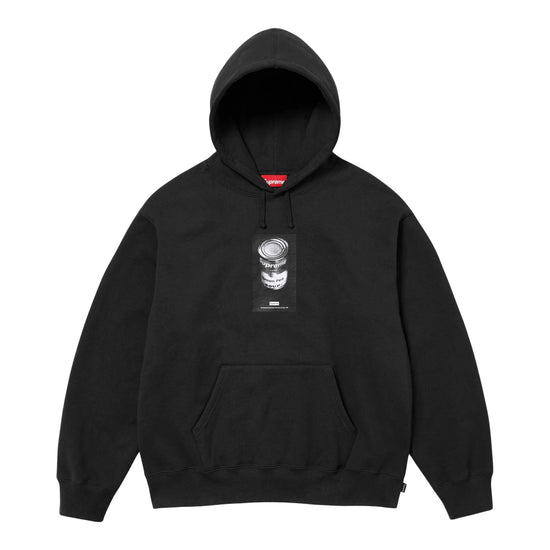 Supreme Soup Hooded Sweatshirt Mens Style : Ss24sw57