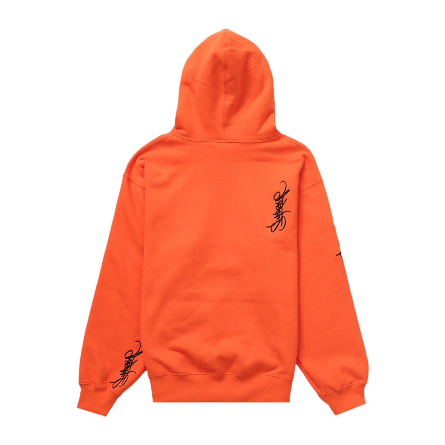 Supreme Tag Hooded Sweatshirt Mens Style : Ss24sw17