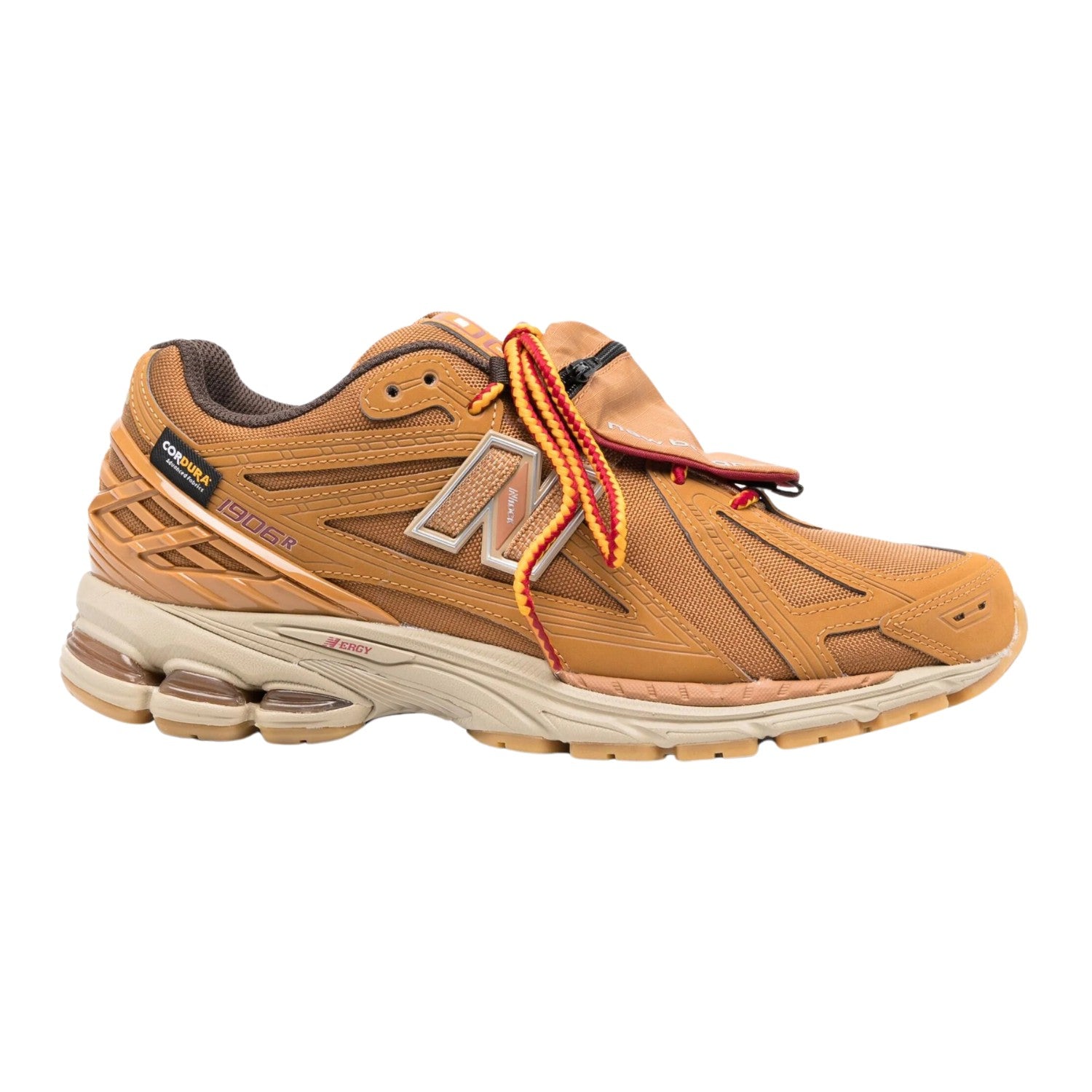 New Balance 1906R Cordura Pocket Wheat