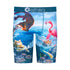 Ethika Voyage Staple Fit Boxer Brief Mens Style : Mlus3158
