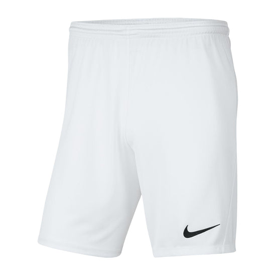 Nike Youth Park 3 Shorts Big Kids Style : Bv6865