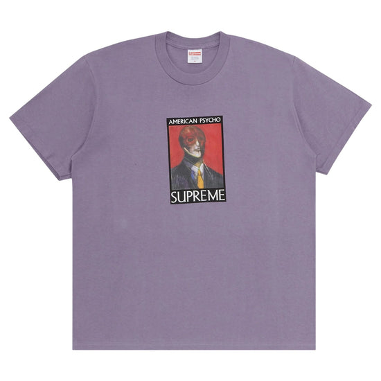 Supreme Psycho tee Mens Style : Fw23t15