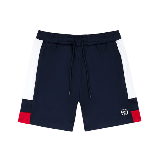 Sergio Tacchini Cole Shorts Mens Style : Uks24m10171