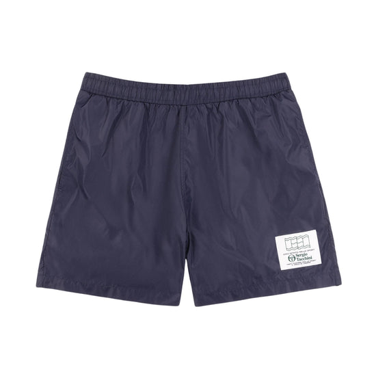 Sergio Tacchini Onda Short Mens Style : Sts24m50753