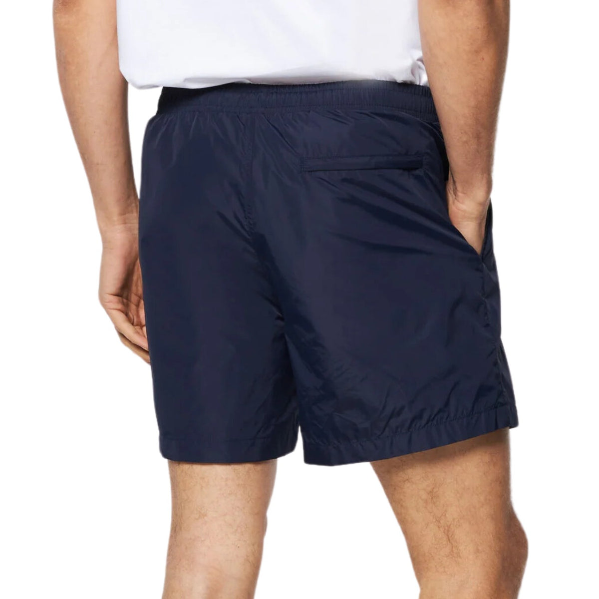 Sergio Tacchini Onda Short Mens Style : Sts24m50753