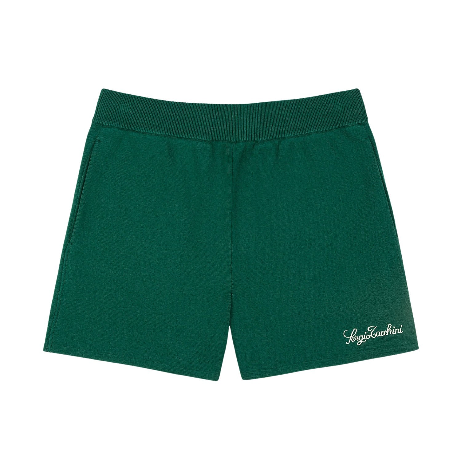 Sergio Tacchini Reoselli Knit Short Mens Style : Sts24m50822