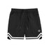 Sergio Tacchini Spazio Banda Mesh Short Mens Style : Sts24m50940