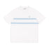 Sergio Tacchini Banda T-shirt Mens Style : Sts24m51025