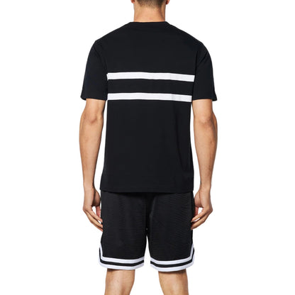 Sergio Tacchini Banda T-shirt Mens Style : Sts24m51025