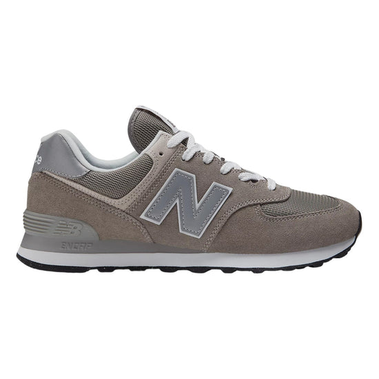 New Balance 574 Grey White (2022)