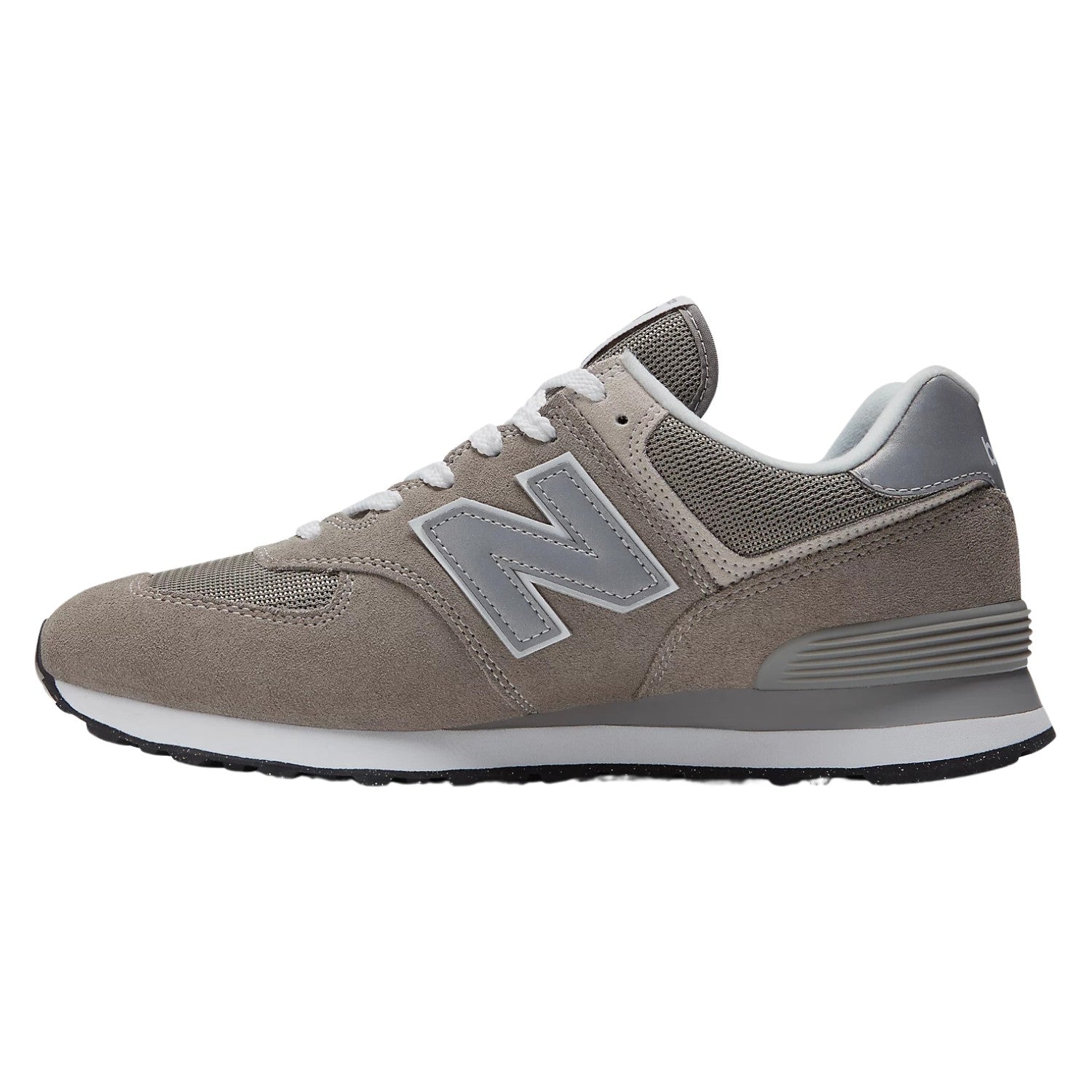 New Balance 574 Grey White (2022)
