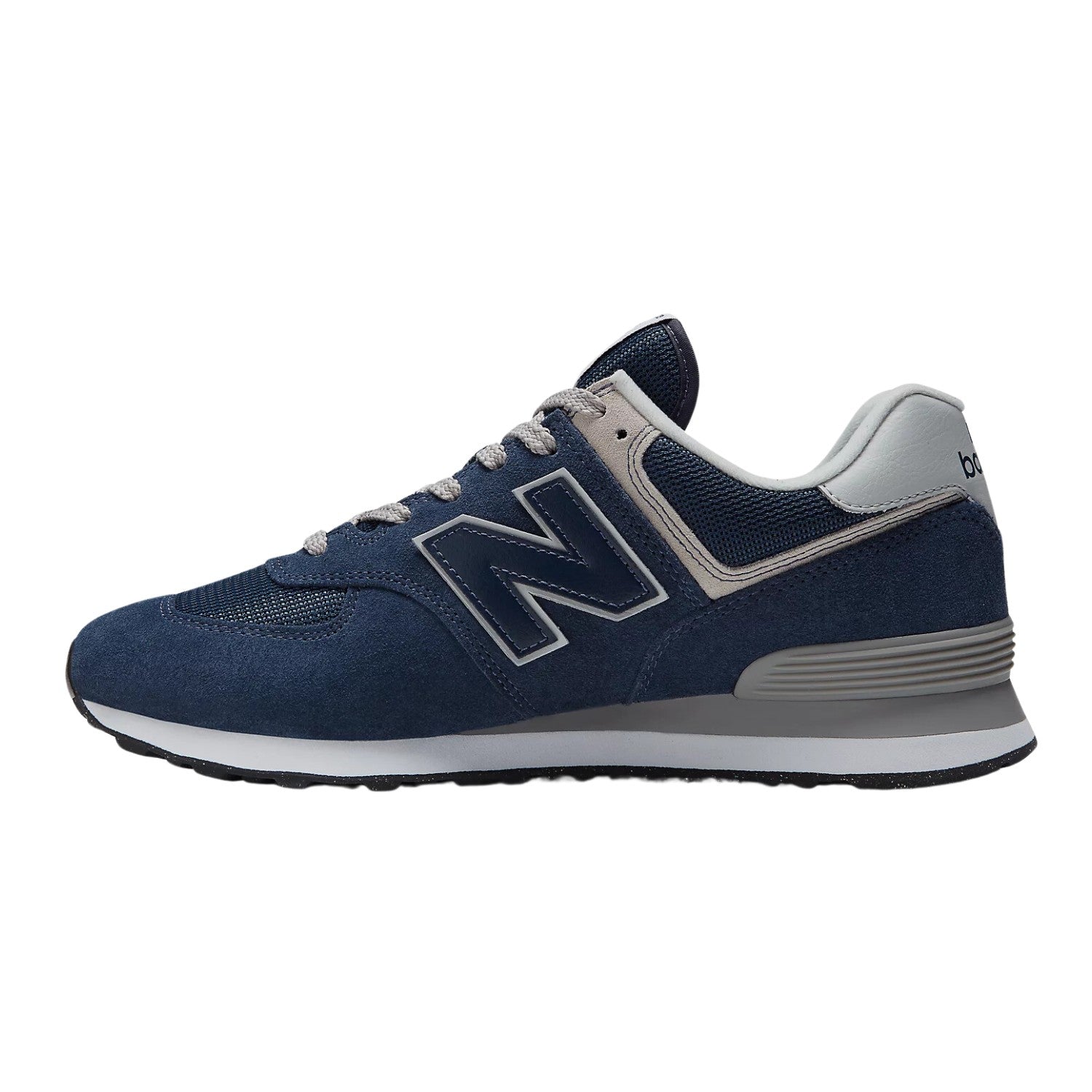 New Balance 574 Navy White (2022)