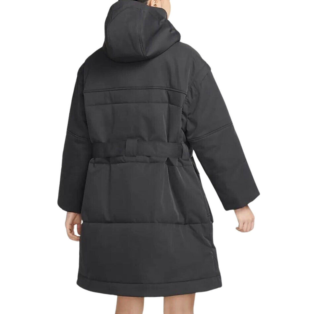 Nike Air Jordan Essentials Statement Down Parka Womens Style : Dq9804