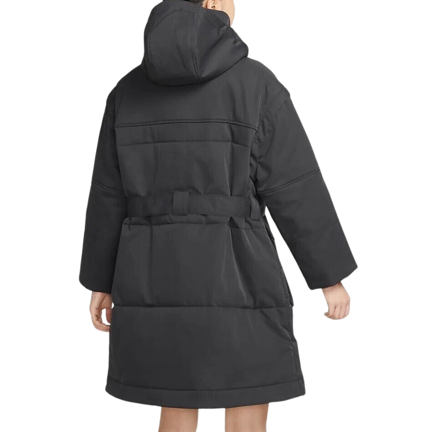 Nike Air Jordan Essentials Statement Down Parka Womens Style : Dq9804