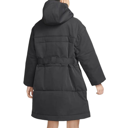 Nike Air Jordan Essentials Statement Down Parka Womens Style : Dq9804