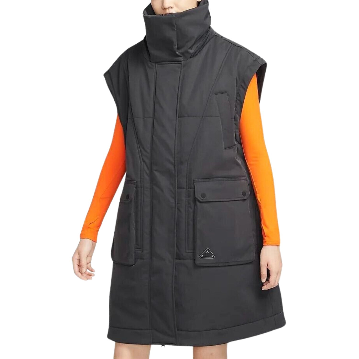 Nike Air Jordan Essentials Statement Down Parka Womens Style : Dq9804
