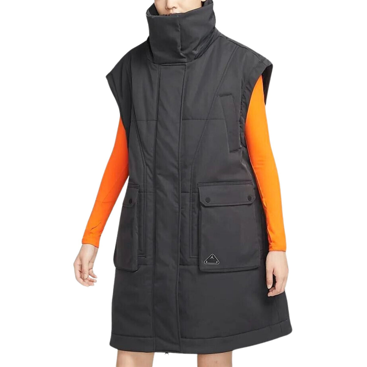 Nike Air Jordan Essentials Statement Down Parka Womens Style : Dq9804