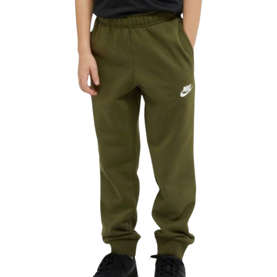 Nike Tech Fleece Pants BIG KIDS Style : Fb1982