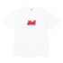 Supreme Devil Cat Tee Mens Style : Ss24t2