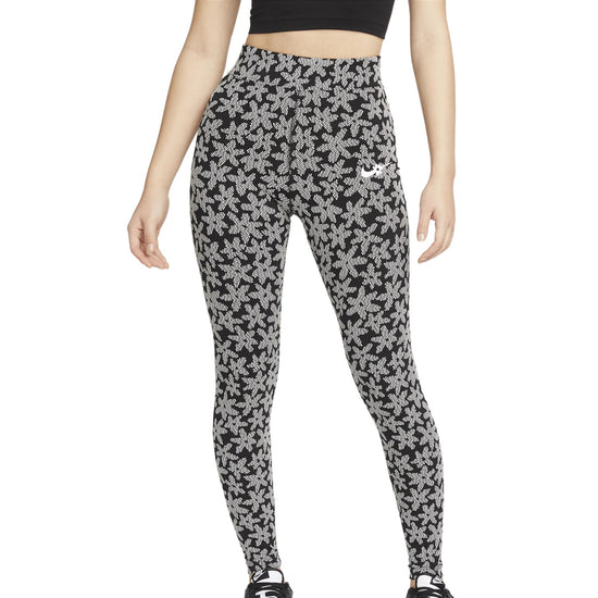 Nike Sportswear Women's Printed High Waist Leggings Womens Style : Dm6315