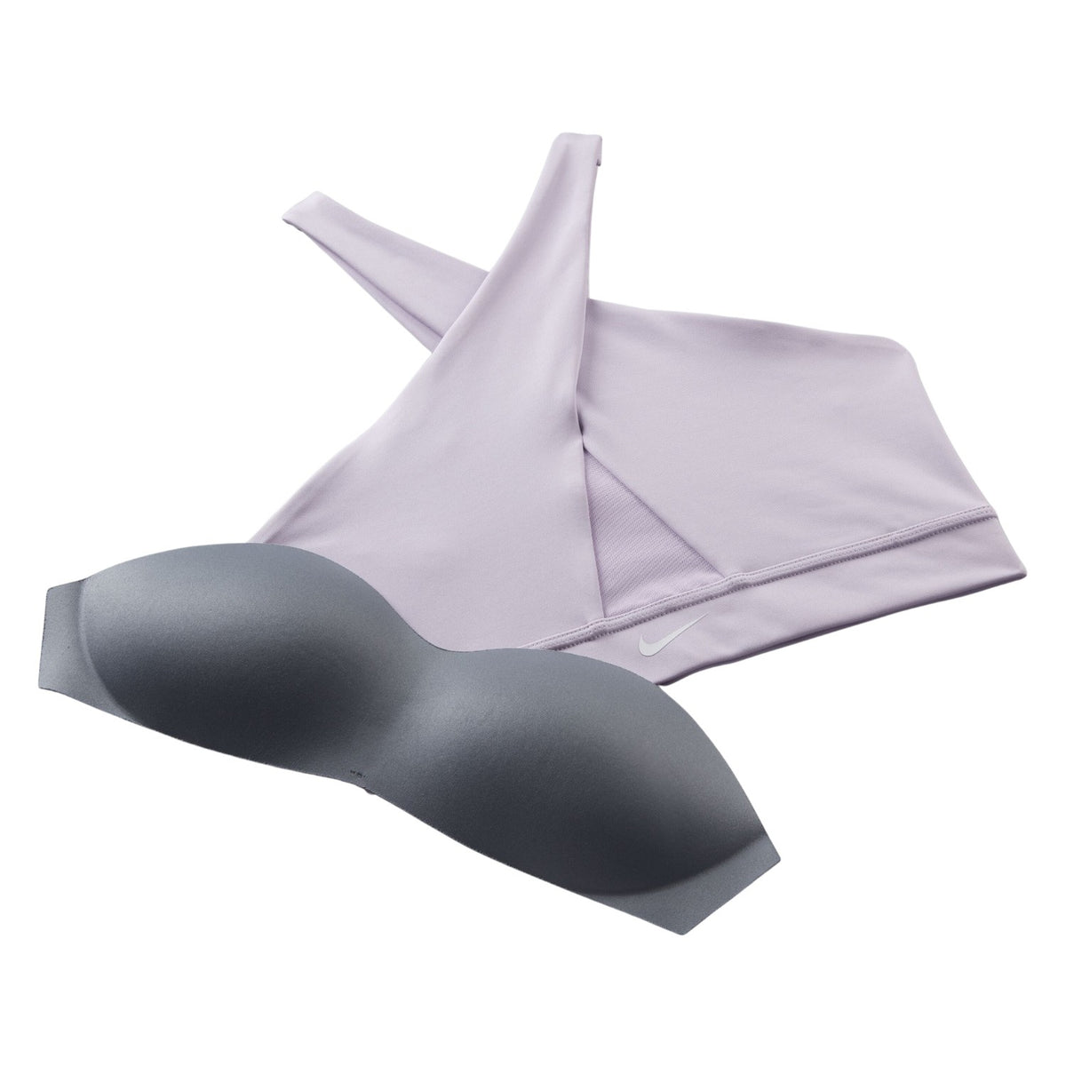 Nike Dri-fit Swoosh Icon Clash Wrap Women&