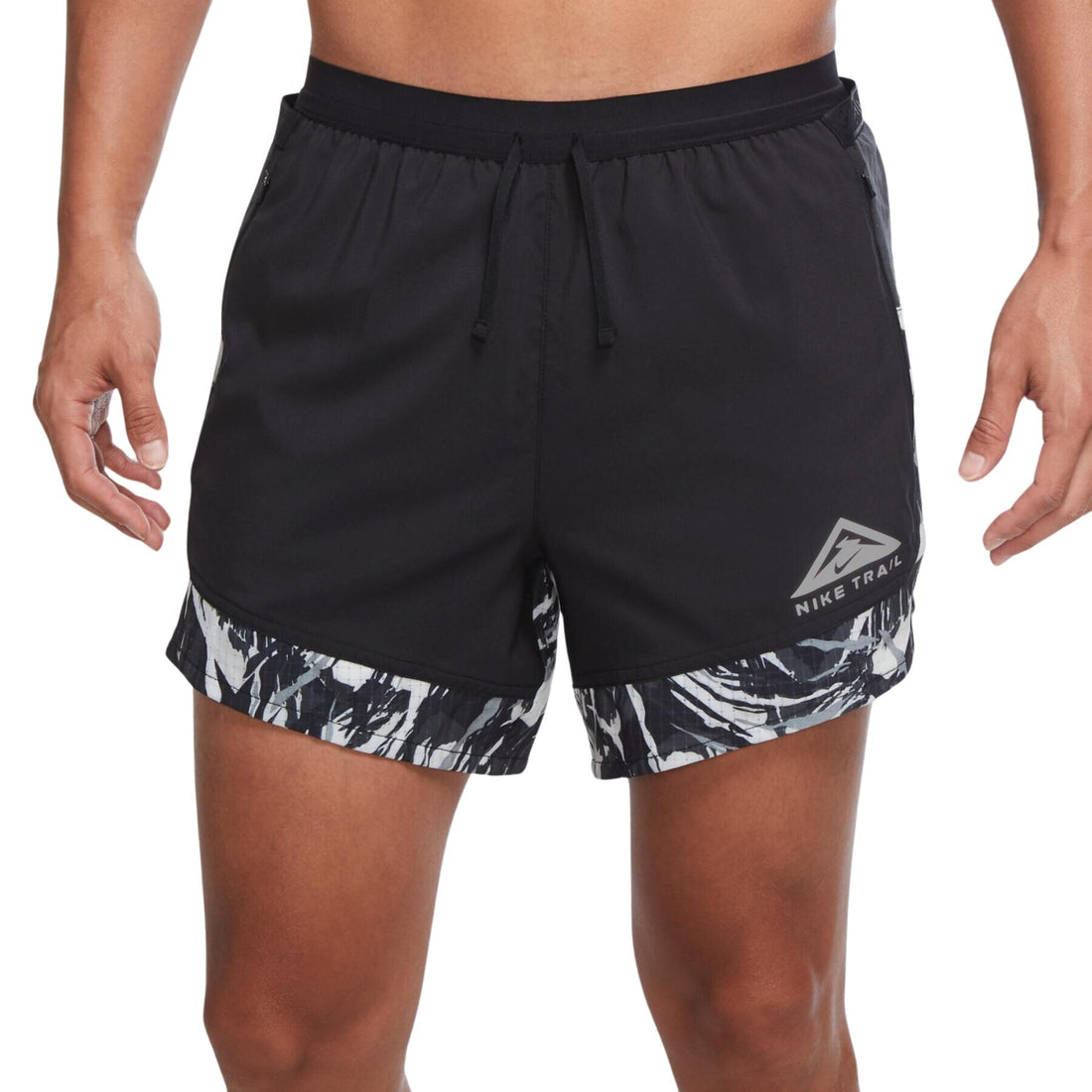 Nike Dri-fit Flex Stride Trail Shorts &