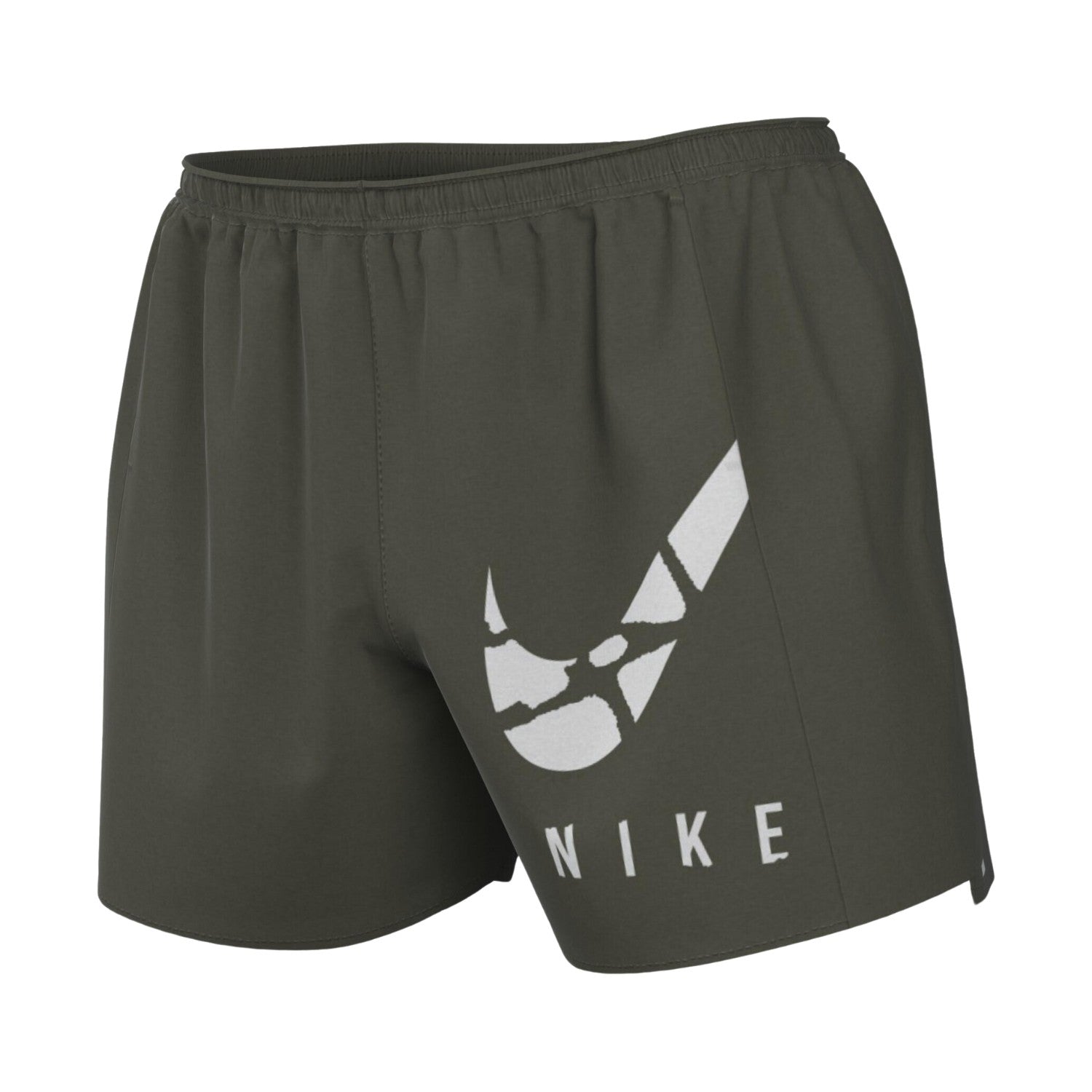 Nike Dri-fit Challenger Run Division Men's Shorts Mens Style : Dq4728