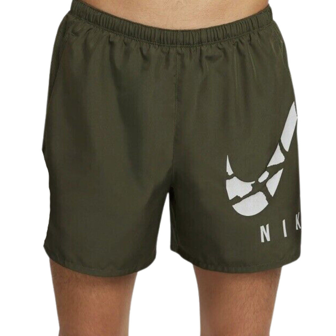 Nike Dri-fit Challenger Run Division Men&