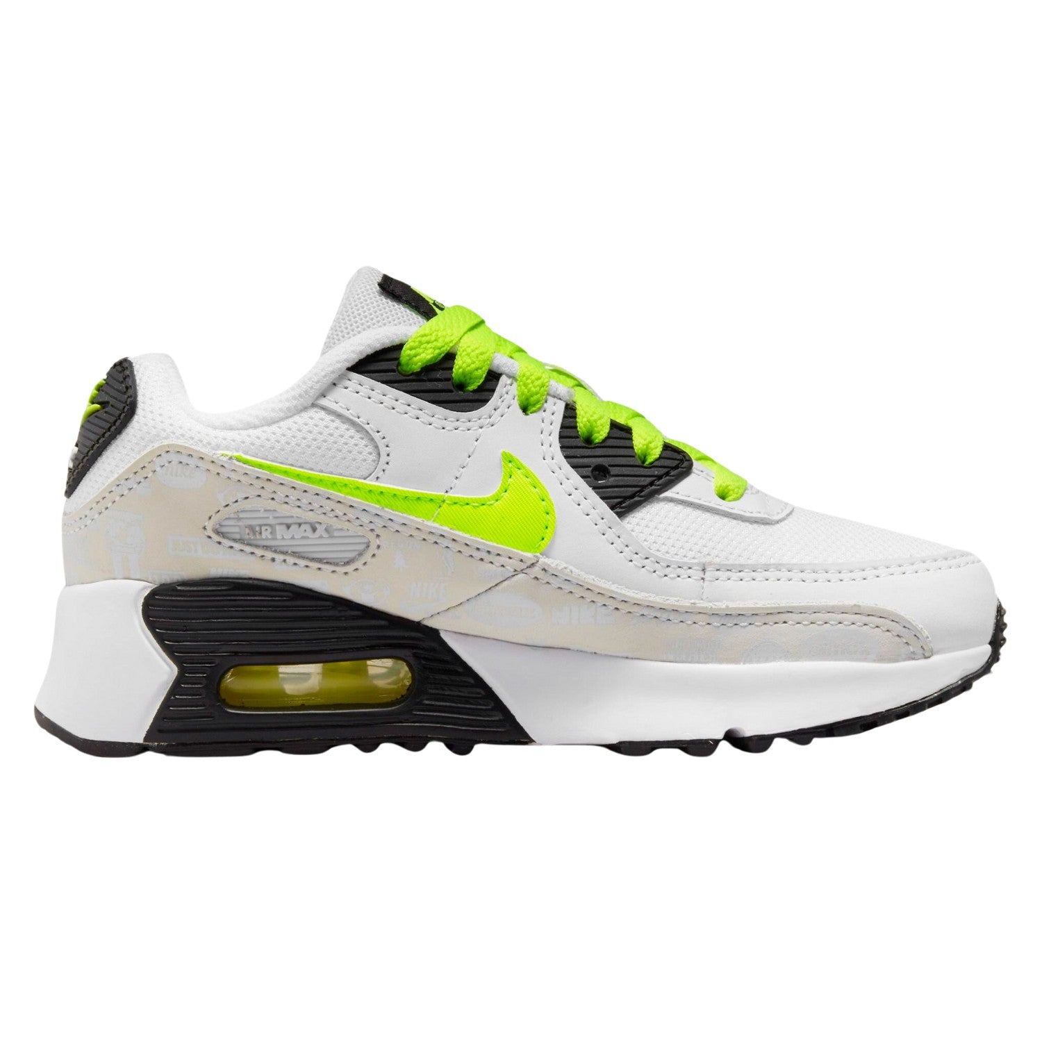 Nike Air Max 90 Ltr(ps) Little Kids Style : Cd6867