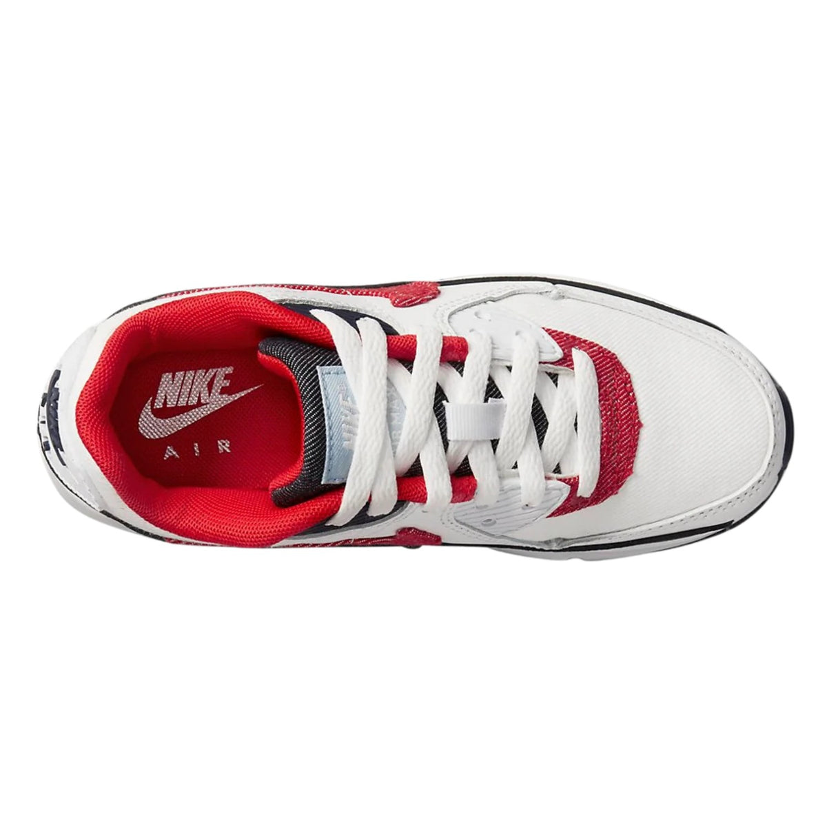 Nike Air Max 90 (Ps) Little Kids Style : Dj5178